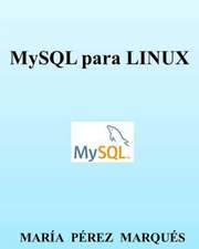 MySQL Para Linux