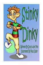 Stinky Dinky