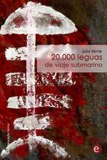 20.000 Leguas de Viaje Submarino