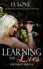 Learning the Lies