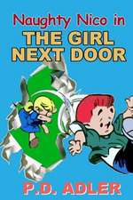 The Girl Next Door