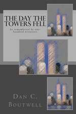 The Day the Towers Fell