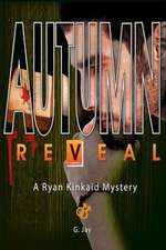 Autumn Reveal