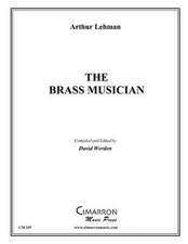 The Brass Musician