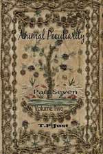 Animal Peculiarity Volume 2 Part 7