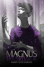 Magnus