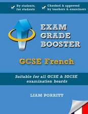 Exam Grade Booster