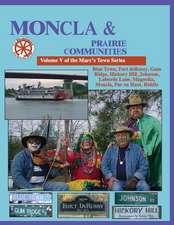 Moncla and the Prairie Communities