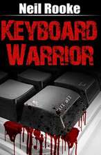 Keyboard Warrior