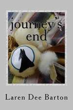 Journey's End