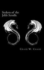 Seekers of the Jelile Scrolls Pocket Edition