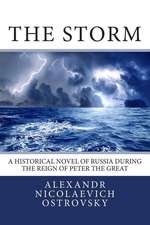 The Storm