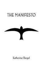 The Manifesto