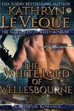 The White Lord Wellesbourne