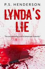 Lynda's Lie