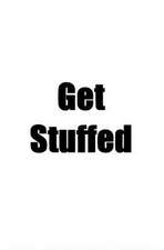 Get Stuffed