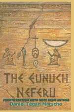 The Eunuch Neferu