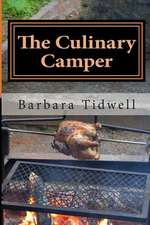 The Culinary Camper