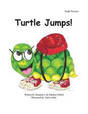 Turtle Jumps - Trade Version