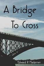 A Bridge to Cross