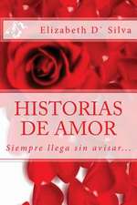 Historias de Amor