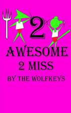 2 Awesome 2 Miss