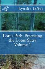 Lotus Path