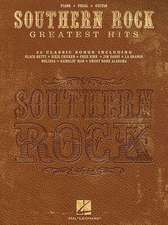 Southern Rock Greatest Hits