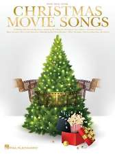 Christmas Movie Songs