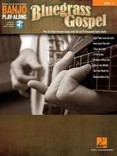 Bluegrass Gospel