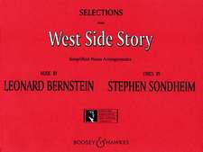 West Side Story