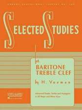 Selected Studies