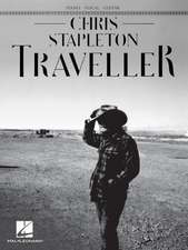 Chris Stapleton - Traveller