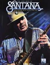 The Very Best of Santana