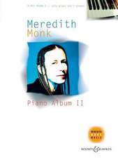 Meredith Monk