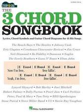 The 3 Chord Songbook