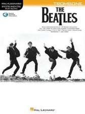 The Beatles - Instrumental Play-Along