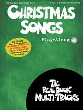 Christmas Songs Play-Along