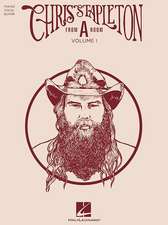 Chris Stapleton - From a Room: Volume 1