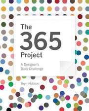 The 365 Project