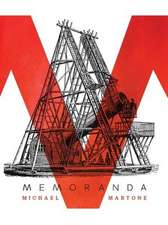 Memoranda