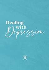 Dealing with Depression