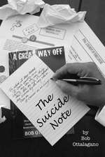 The Suicide Note