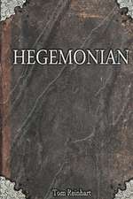 Hegemonian