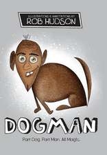 Dogman