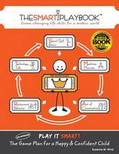 The Smart Playbook