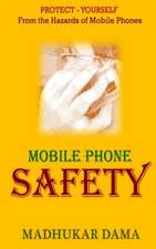 Mobile Phone Safety