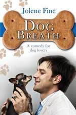 Dog Breath