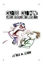 Class Clown