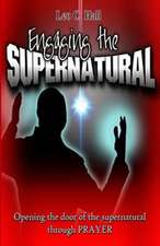 Engaging the Supernatural